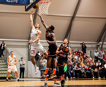 Basketball