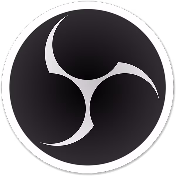 OBS Logo