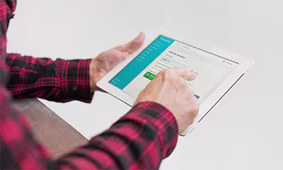 Create Scoreboard