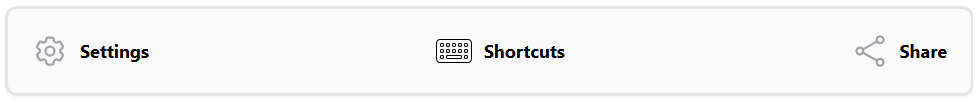 Football Scoreboard Controls - Play Clock Section